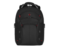 Torba do laptopów WENGER Plecak Gigabyte 15 cali czarny 600627